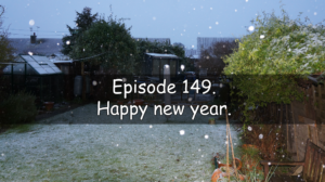 Join me in episode 149 of the veg grower podcast where i discuss my plans for 2017