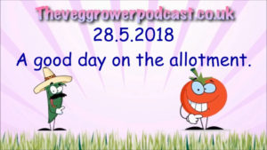 Join me in this video where I share a very good, full, hard day working on the allotment.