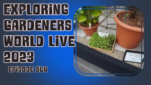 Join us as we explore Gardener's World Live 2023, featuring highlights, interviews, and a refreshing elderflower cordial recipe