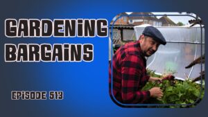 Discover gardening bargains, harvest success, and enter our competition to win tickets to Gardeners World Autumn Fair. Join the green journey!