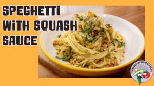 Chef Scott has came up with a delicious zephyr summer squash recipe as part of our seed of the month with premier seeds direct.